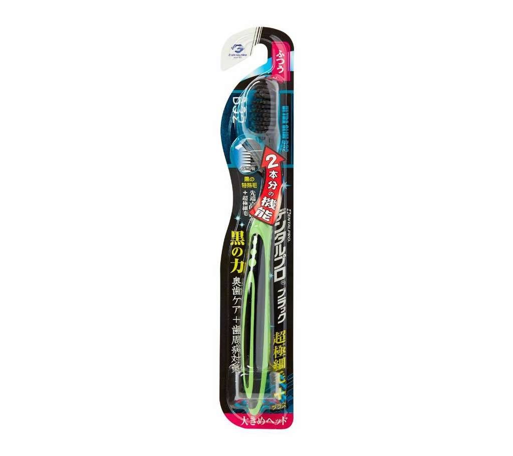 Dental Pro Big Head Toothbrush B32