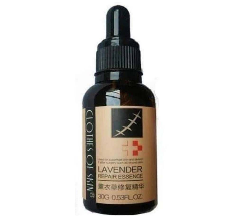 Lavender Scar Repair Essence-30g-China