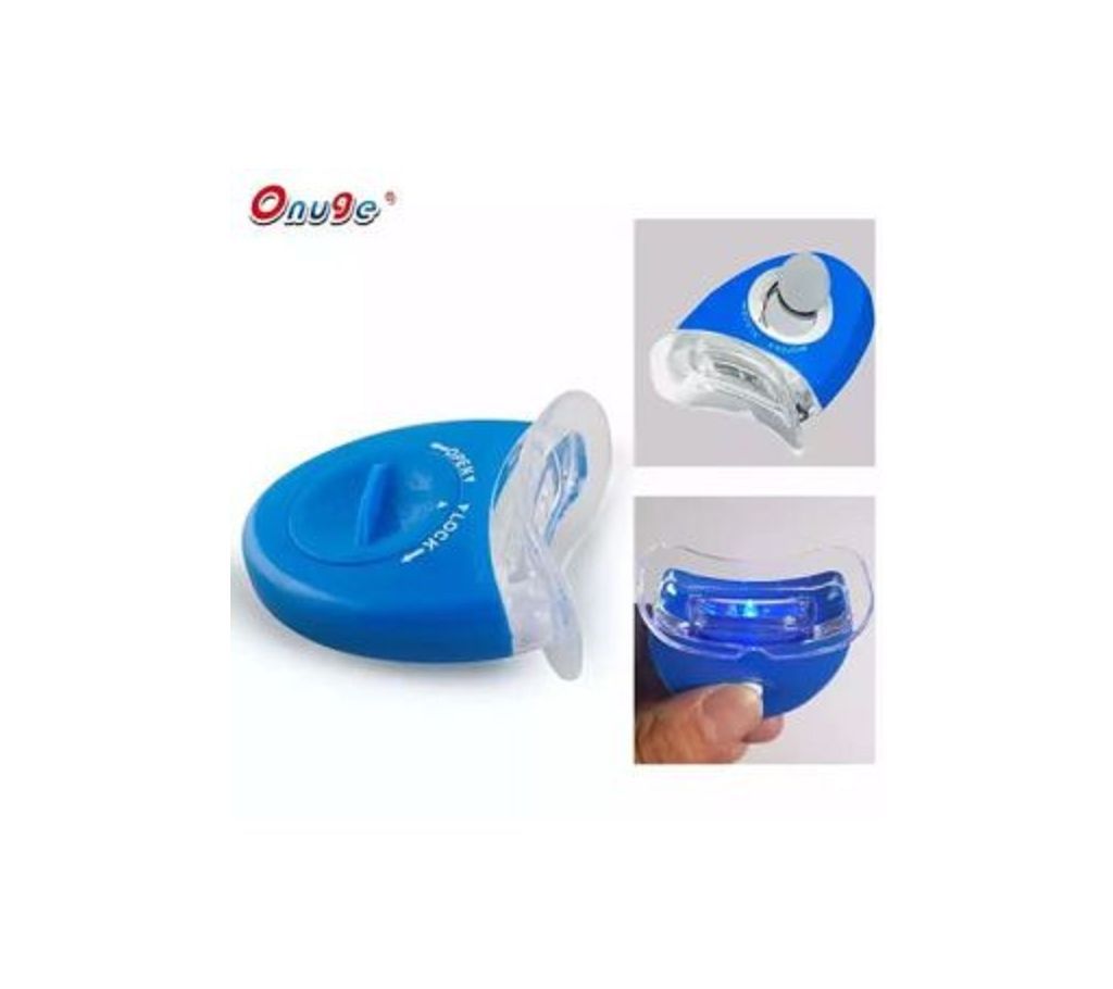 Anti Teeth Whitener