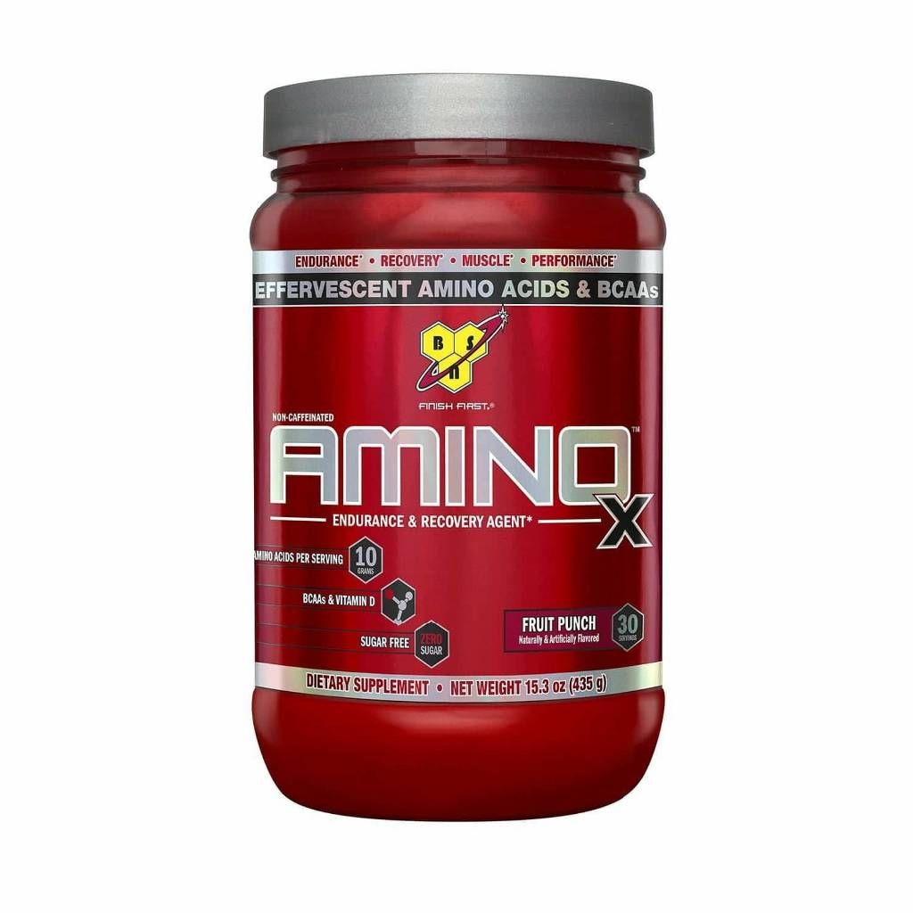 AMINO x Supplement