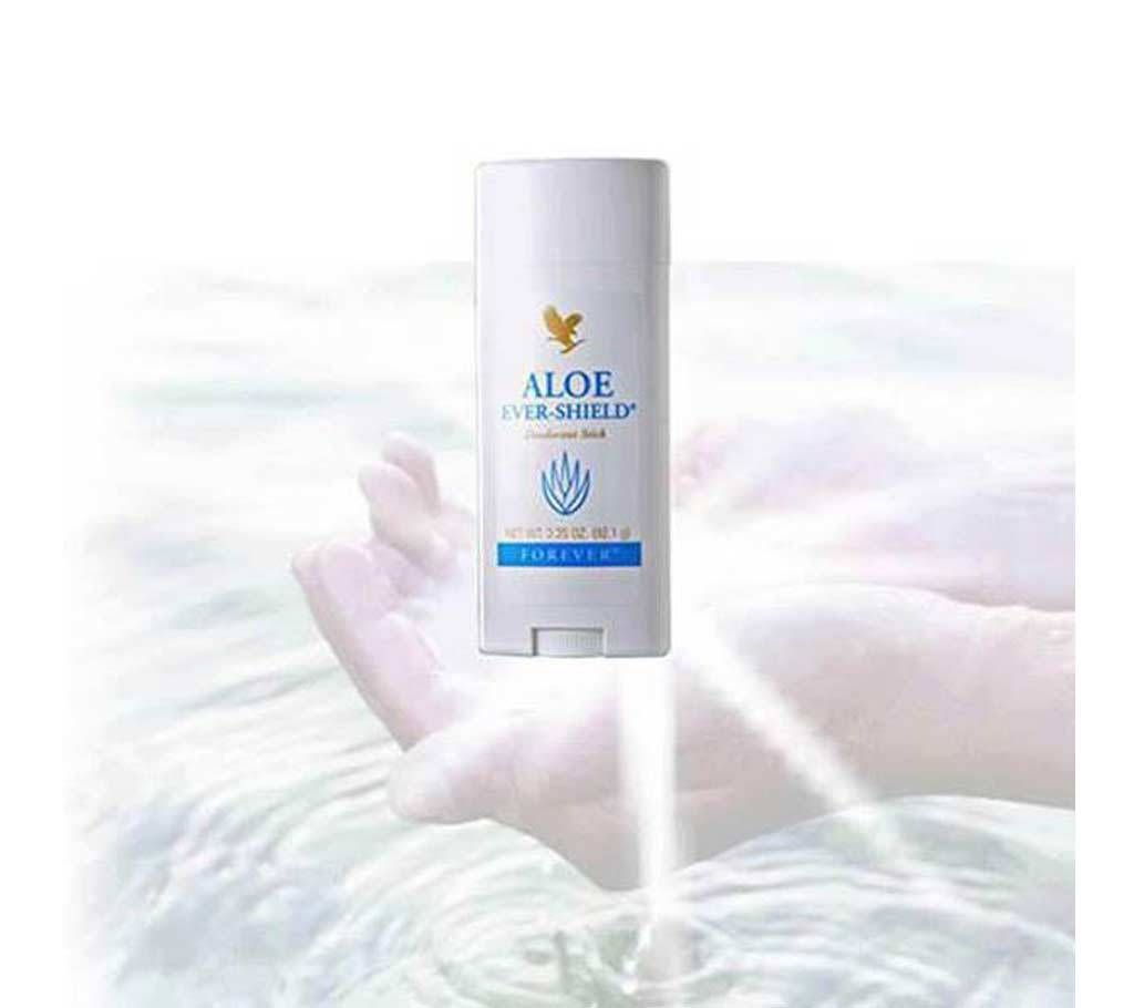 ALOE VERA Shield