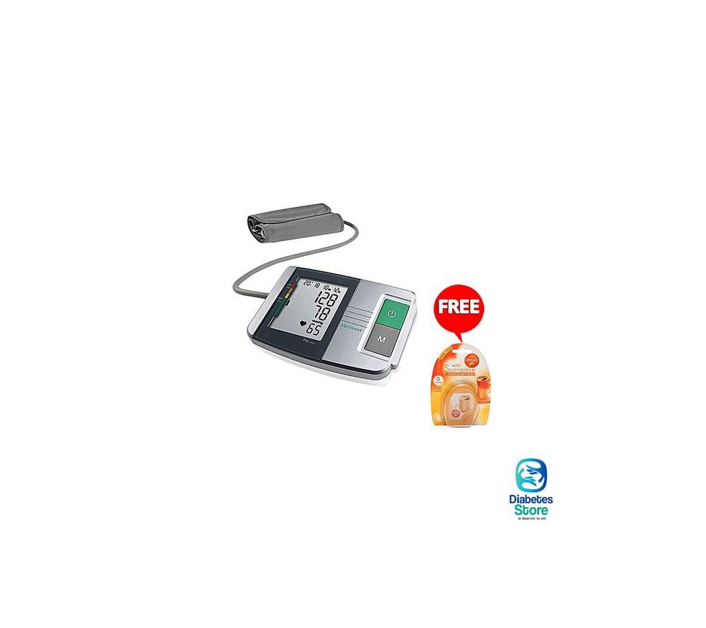 Medisana Blood Glucose Monitor-MTS