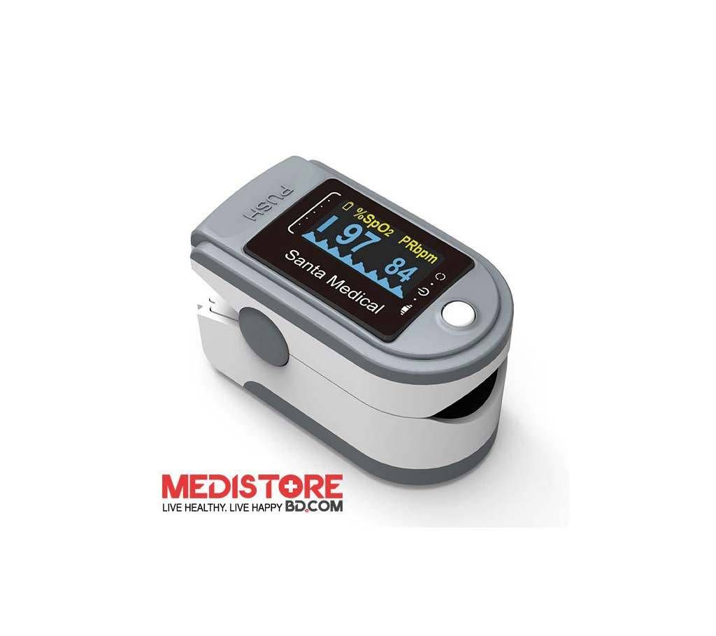 WISTER Pulse Oximeter