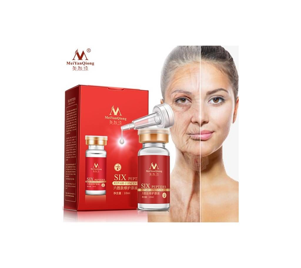 MeiYanQiong Anti-Aging Cream - 10ml (China)