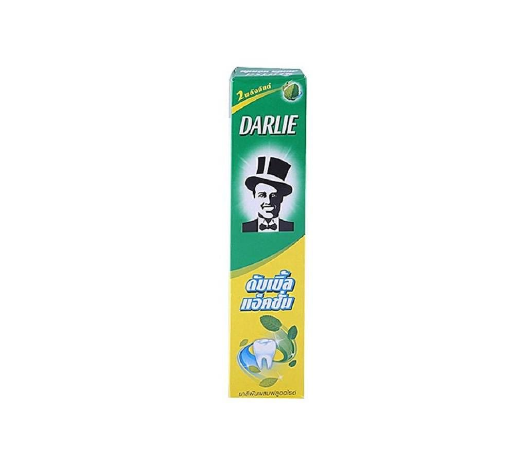 Darlie Toothpaste For Unisex - 170ml Thailand