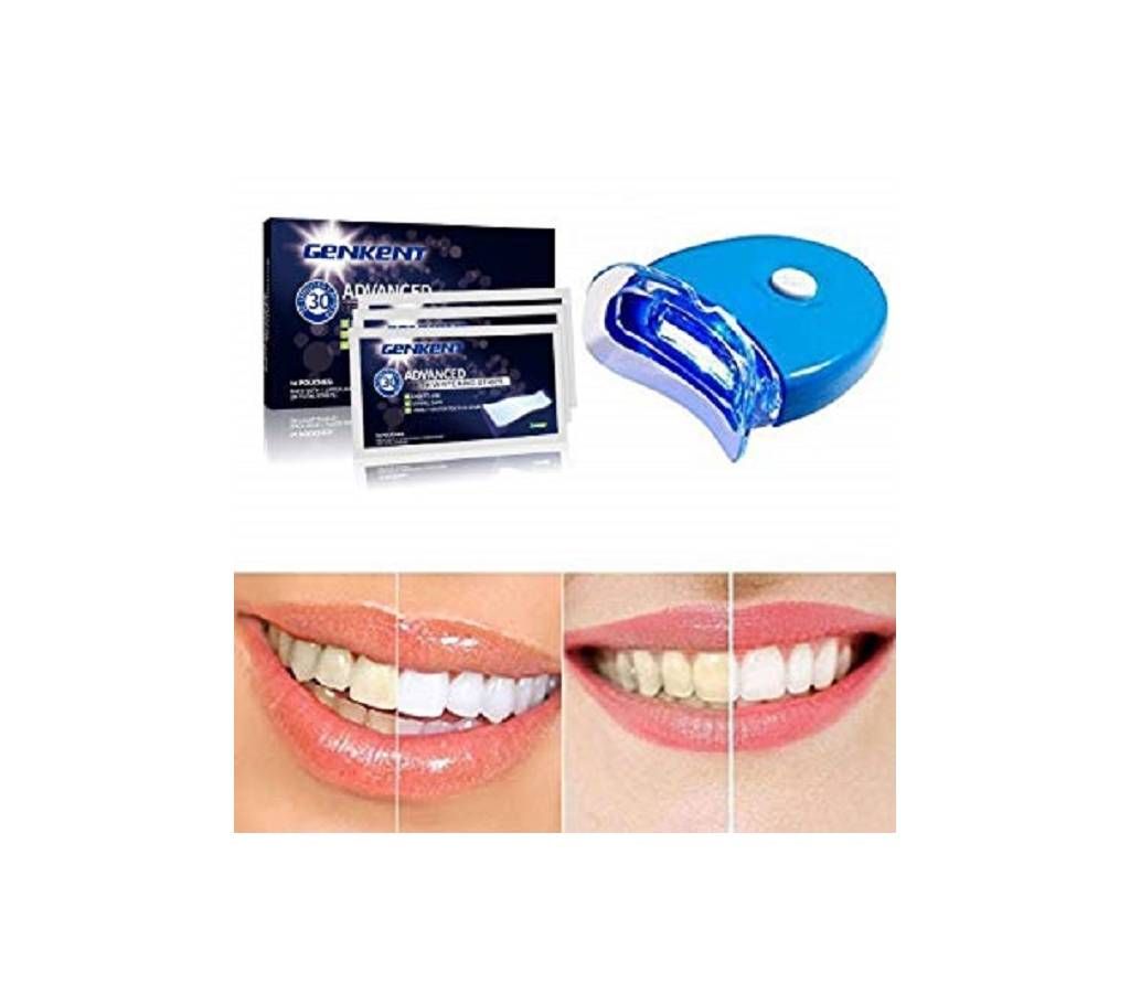 Teeth Whitener