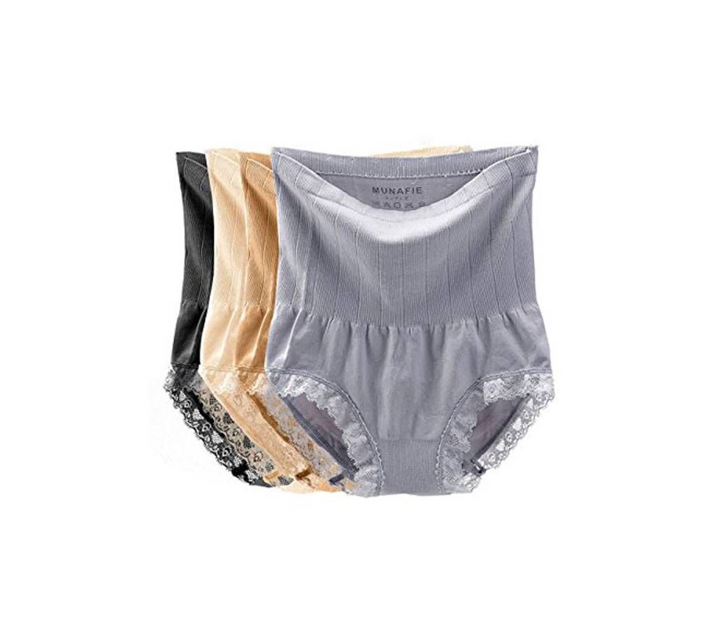 MUNAFIE Waist Slimming Pant - 1 Piece
