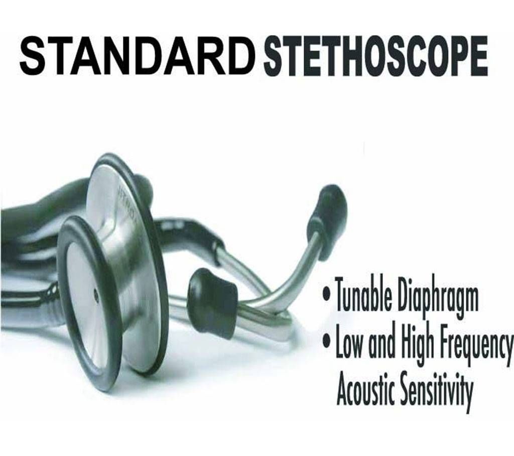 Jitron JT-A605T Standard Stethoscope