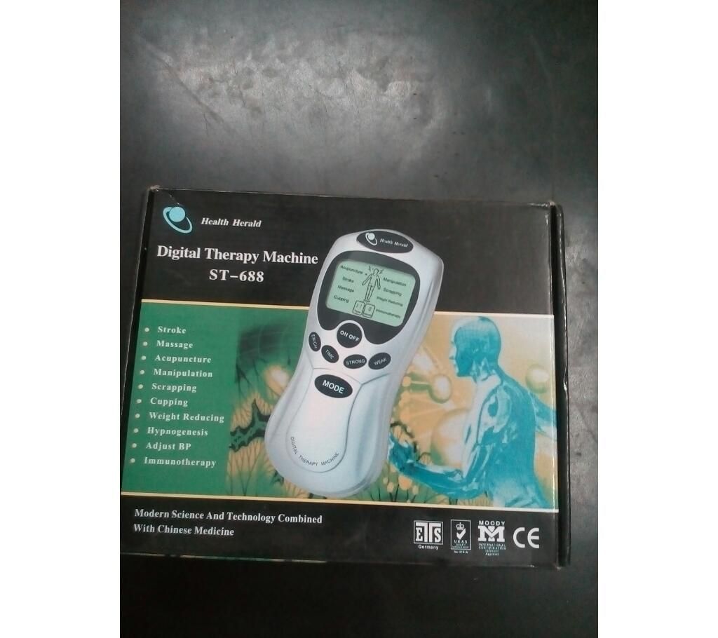 Digital Therapy Machine ST-688