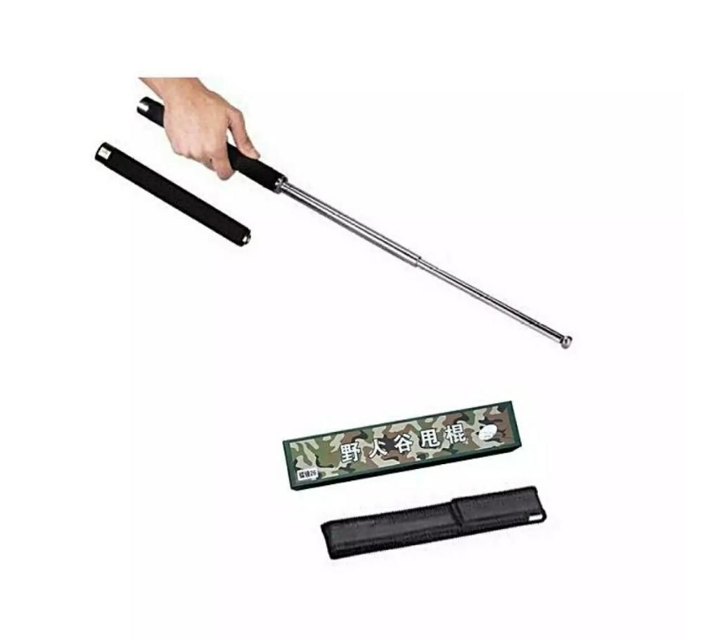 Self Defence Sticks
