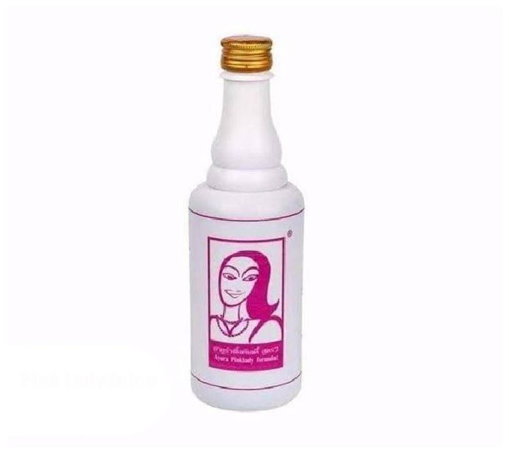 Ayura Pink Lady Herbal Healing Juice for Women - 500 ml-Thailand