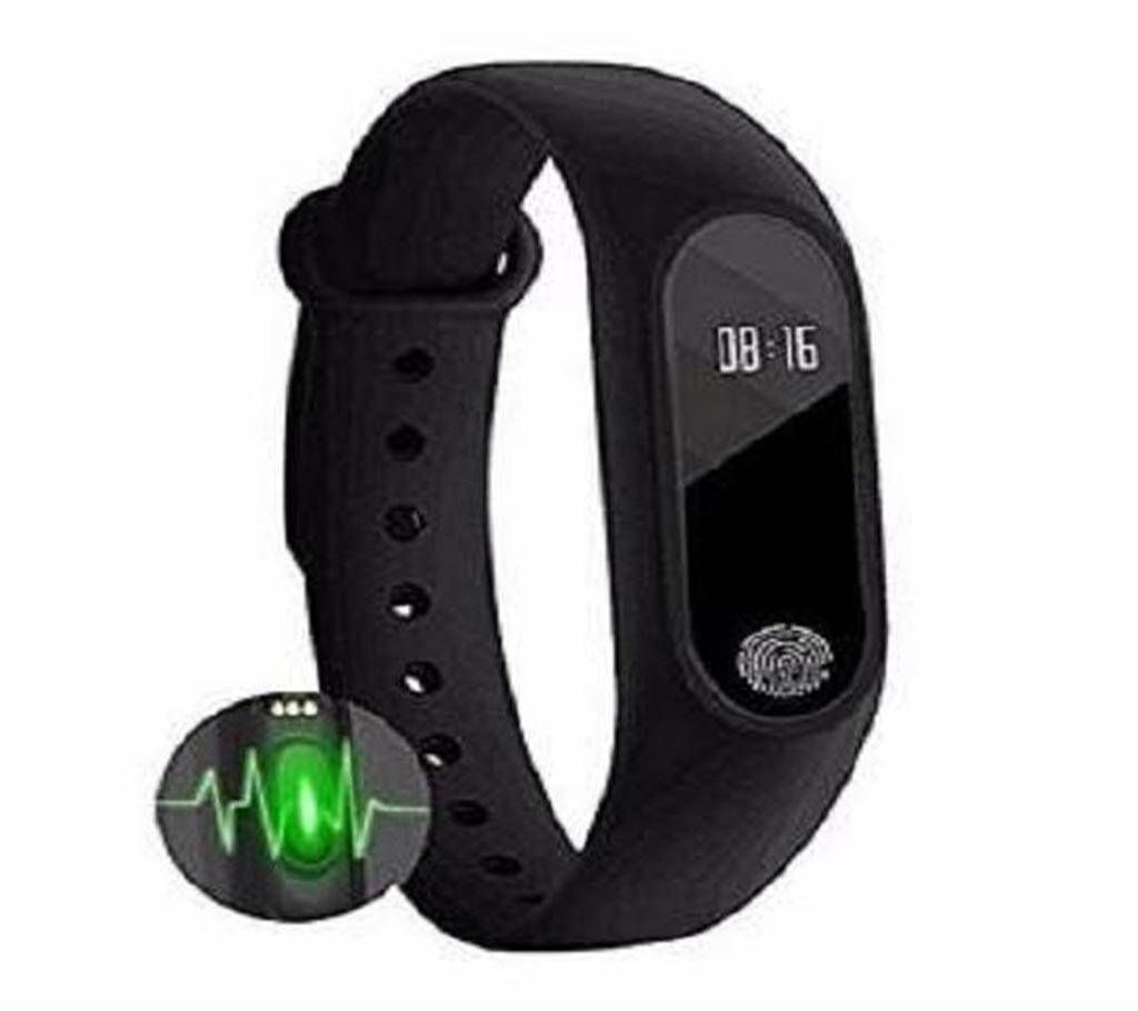 BINGO M2 SMART RIST BAND - SIMLESS