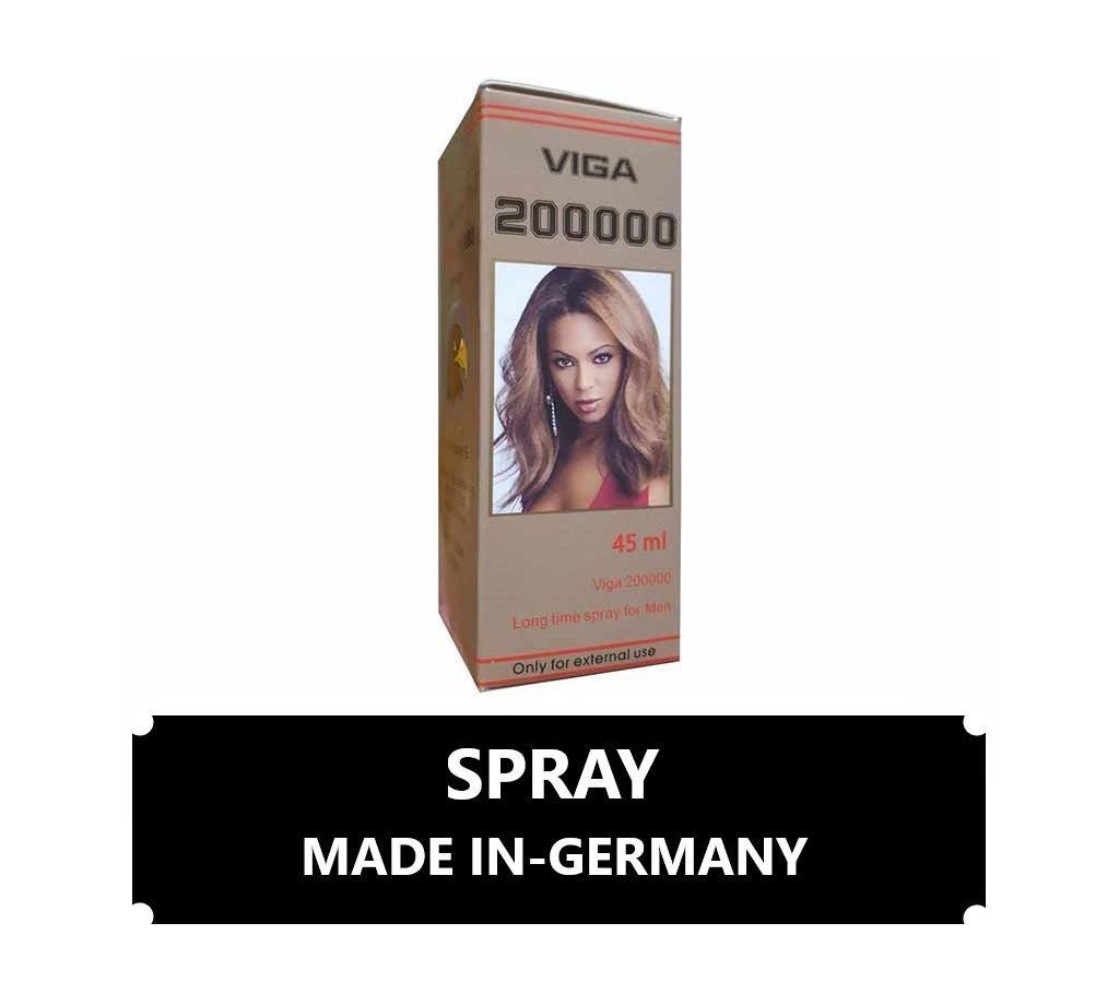 Viga Delay spray 200000