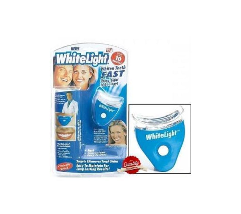 Teeth Whitener kid
