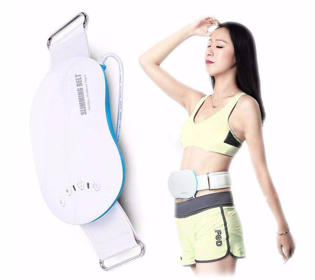 SLIMMING BELT MASSAGER
