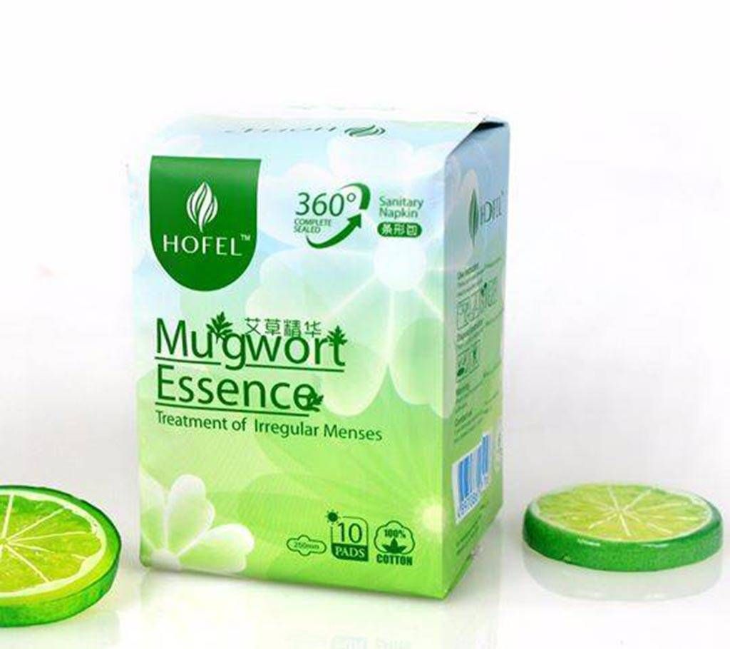 Hofel Day use (Sanitary Napkin)
