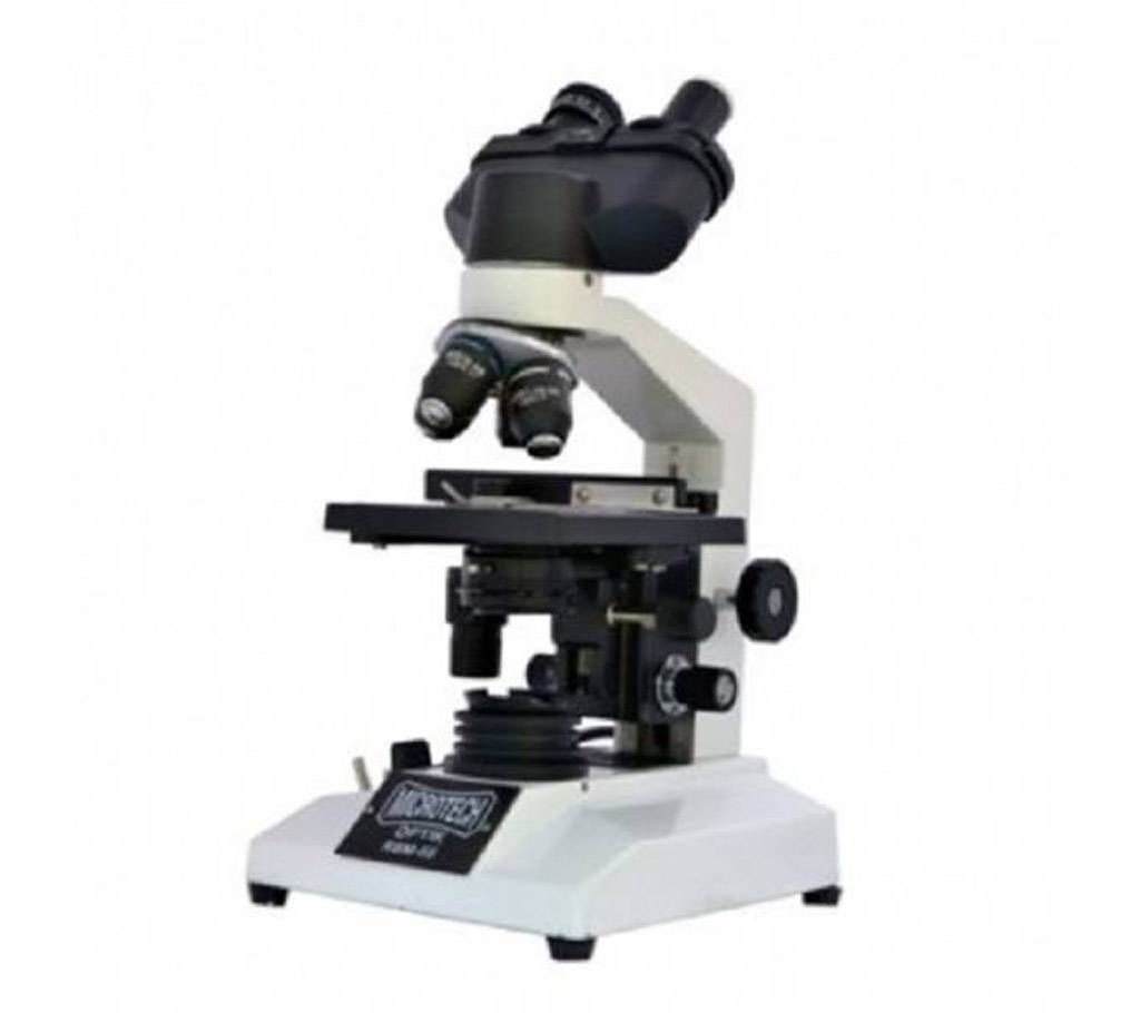 Microtech Pathological Binocular Microscope