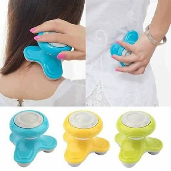 Mimo Mini Body Massage