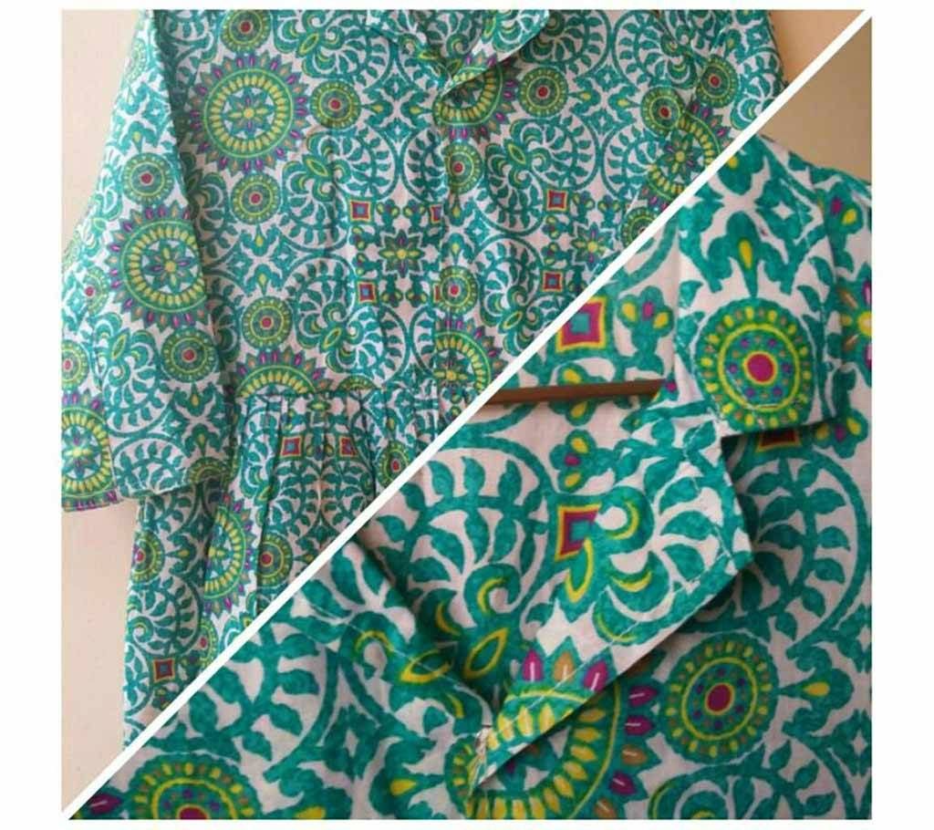 maternity kameez 