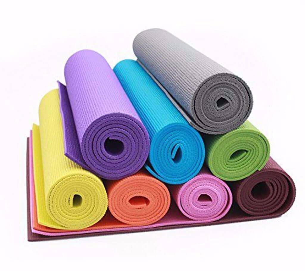 Yoga & exercise mat-1 pc 