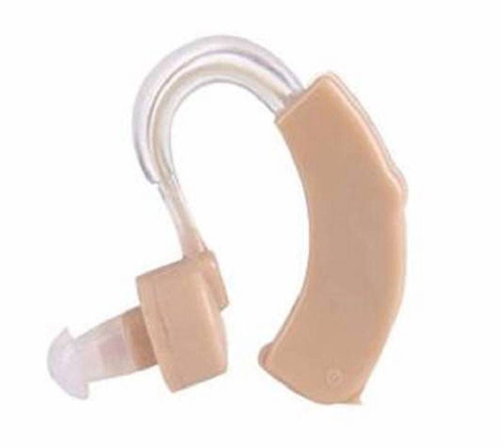 Hearing aid devices