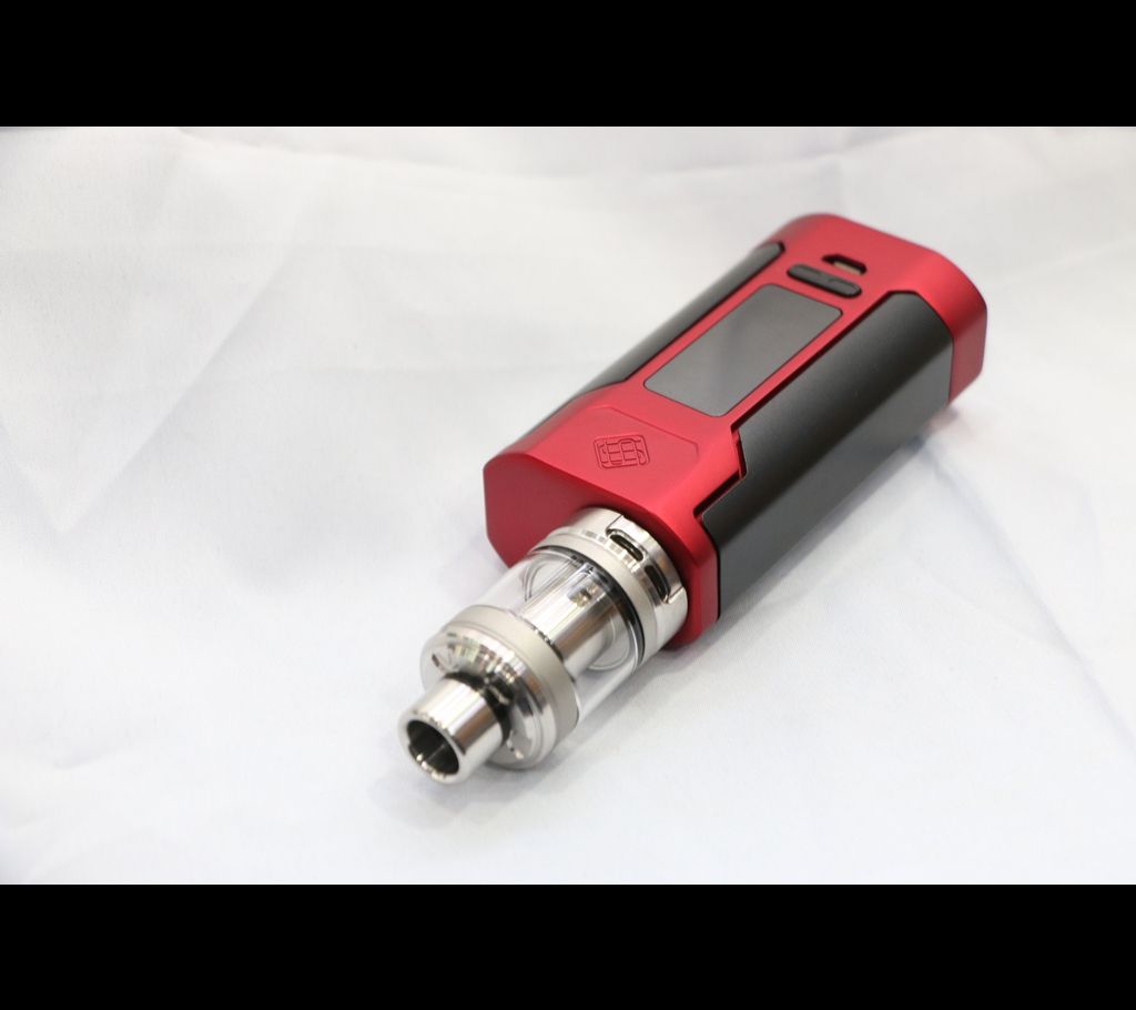Wismec Predator 228W TC Vape Starter Kit