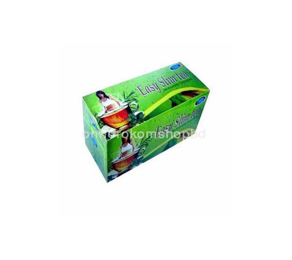 EASY SLIM TEA (India)