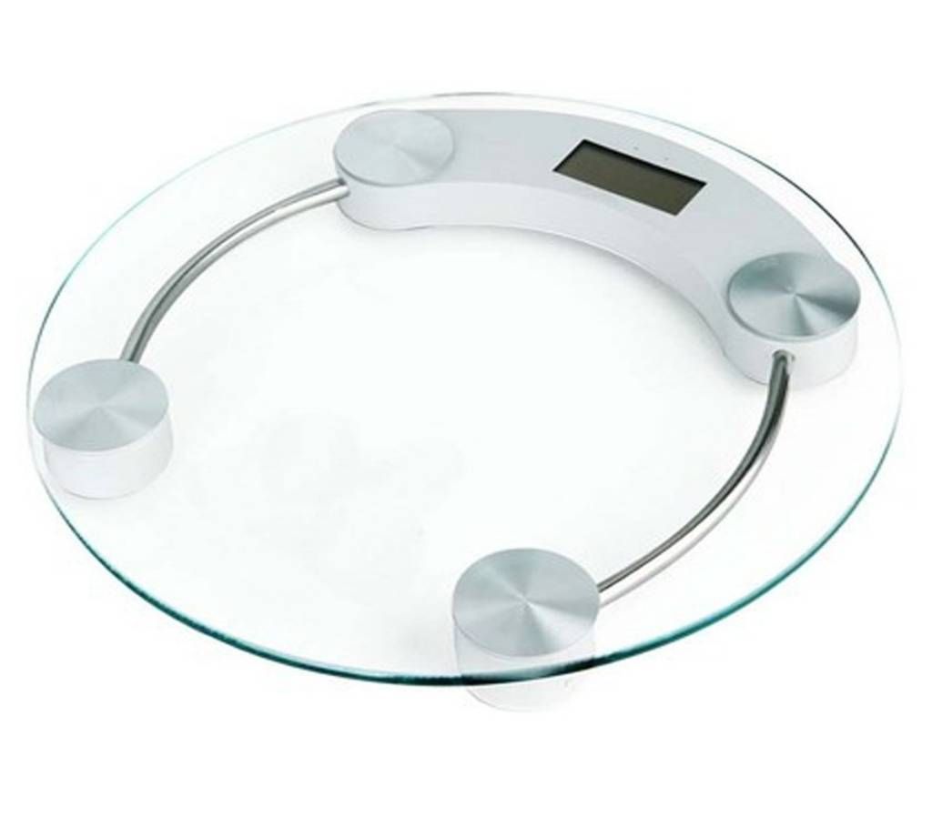 Digital Weight Scales