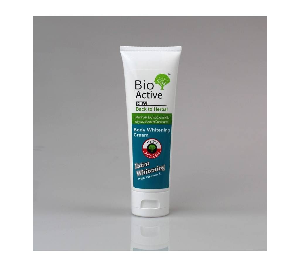 bio active cream