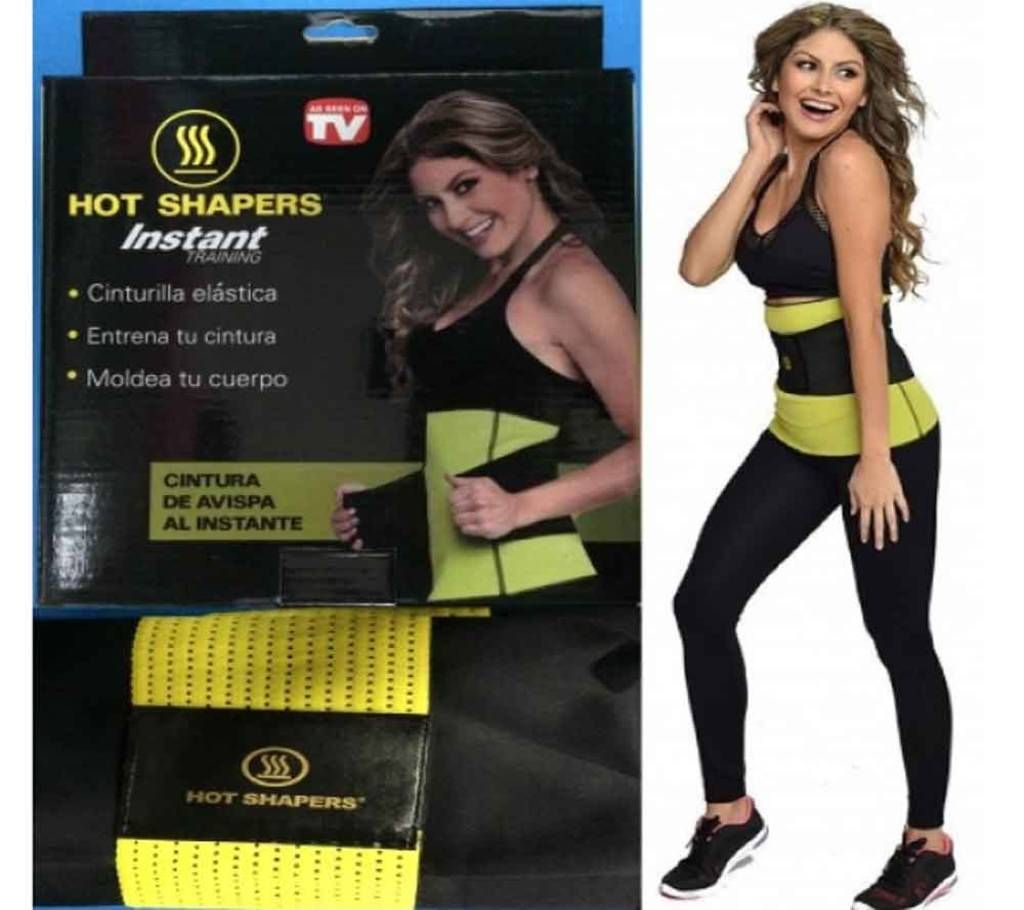 Hot Shapers Pant (Instant Training)