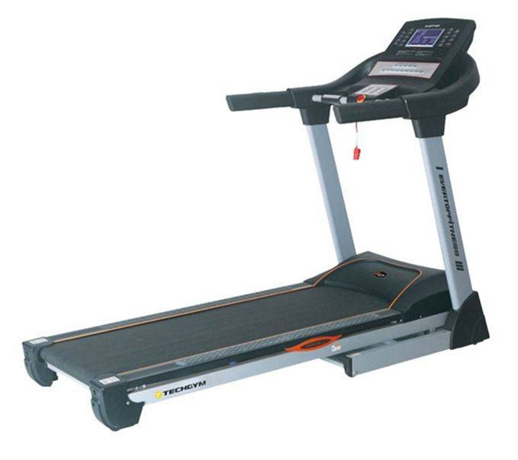 Evertop Epower-6490AC Motorized Treadmill
