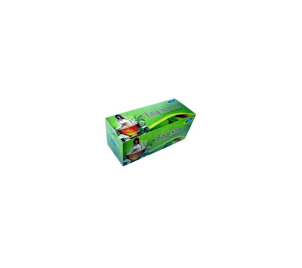 Easy Slim tea - 30 PCs (India)