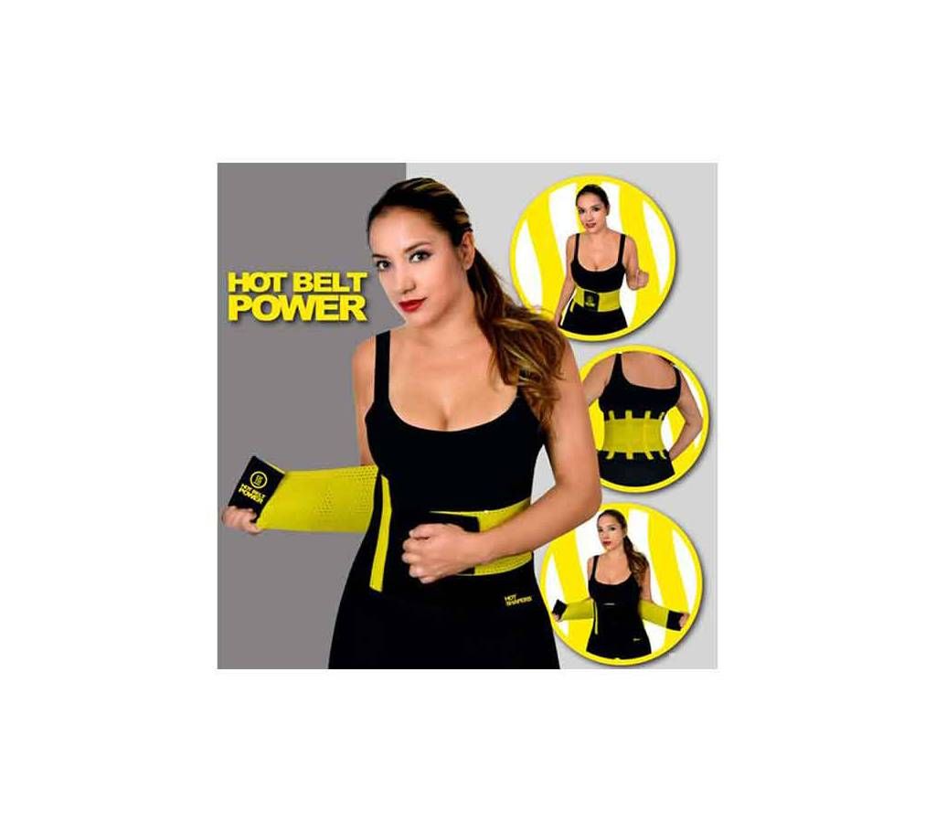 Hot Unisex Power Belt (G00306)