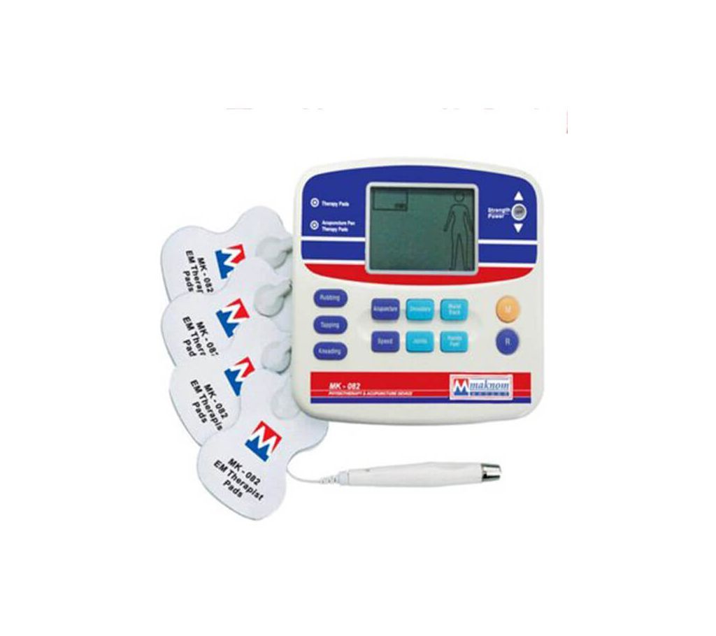 Mmaknom Therapy Machine China