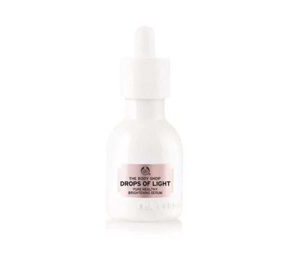 Drops Of Light Brightening Serum 30 ml (UK)