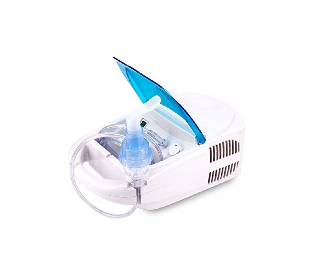 Super care Portable compressor nebulizer