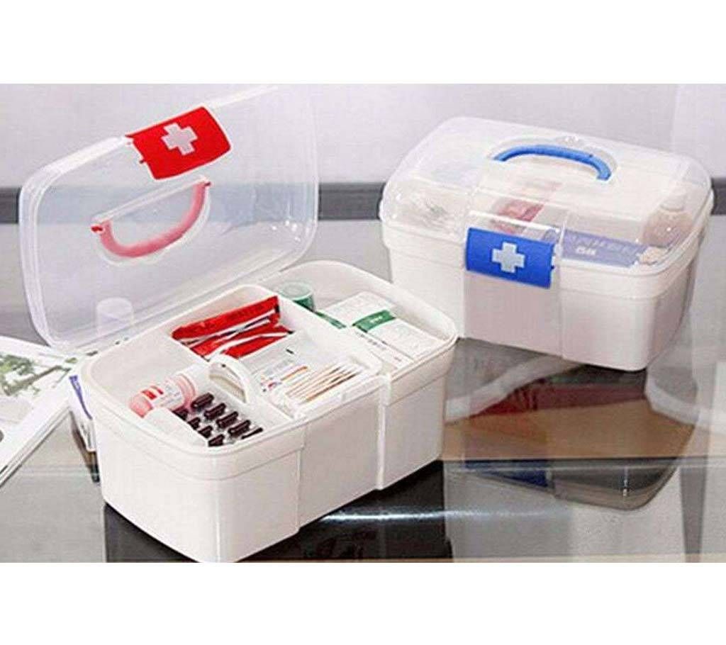 FAST AID KITE BOX MEADIEAM