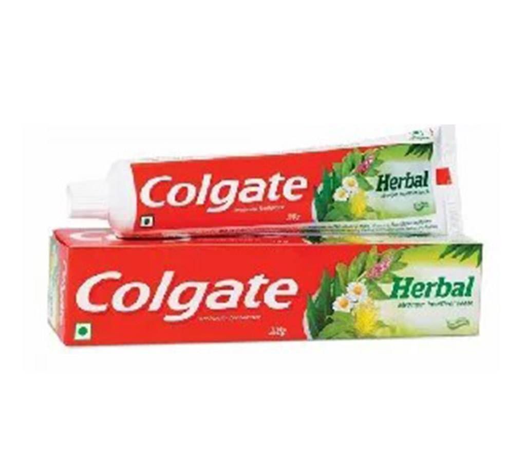 Colgate Herbal Toothpaste -200gm - HGJ - 29- 7ACI-316130	 