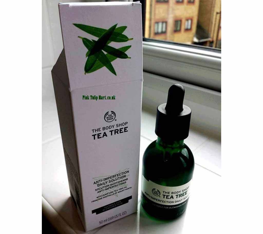 The Body Shop Tea Tree Anti-Imperfection