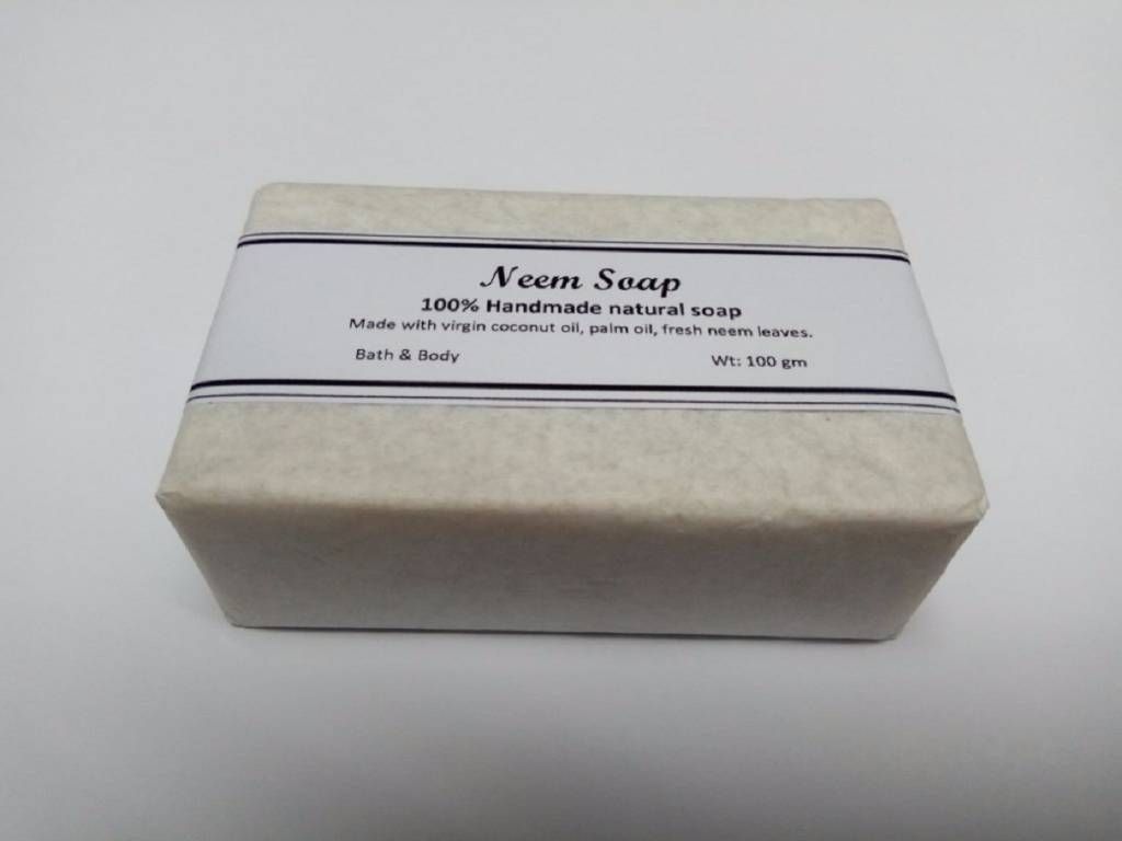 Neem Soap