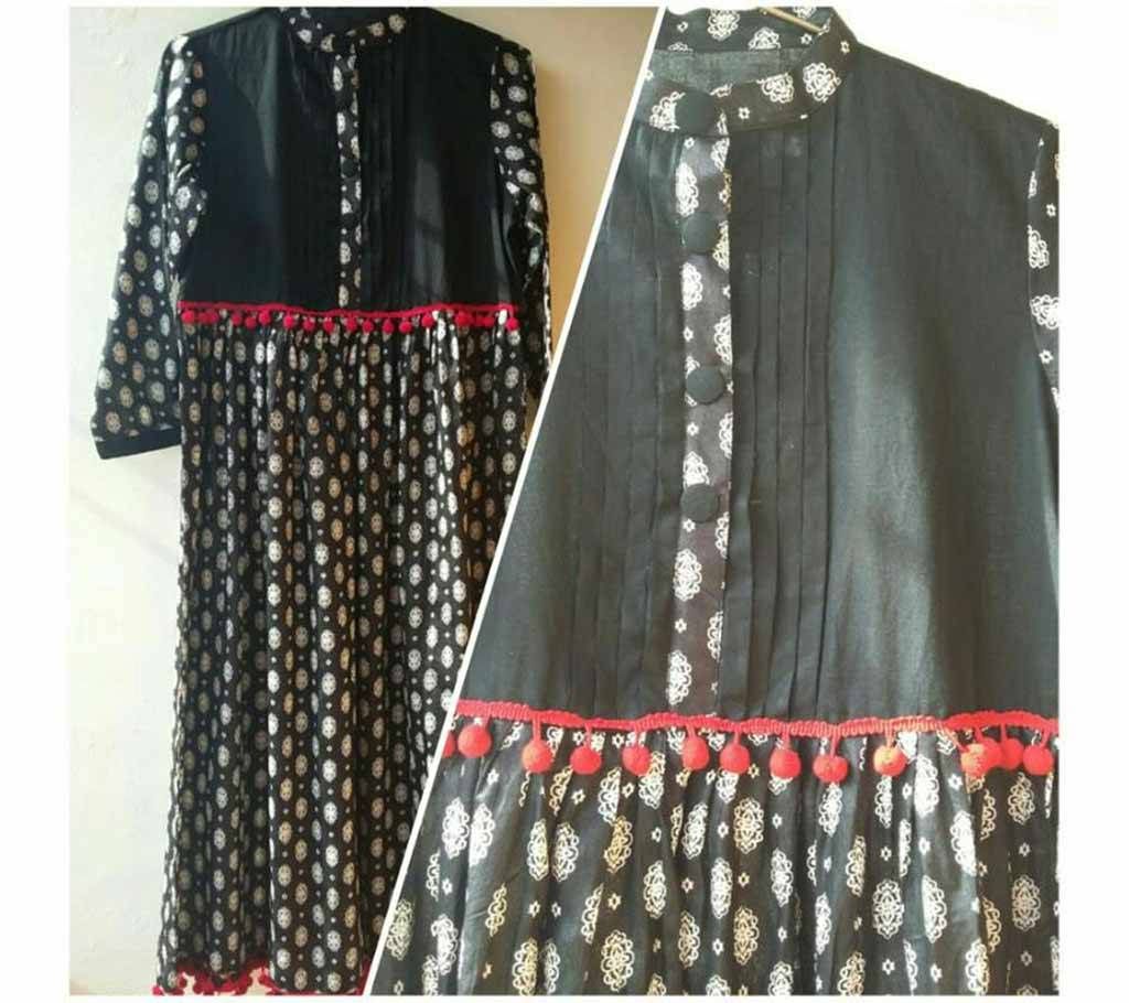 maternity frock 