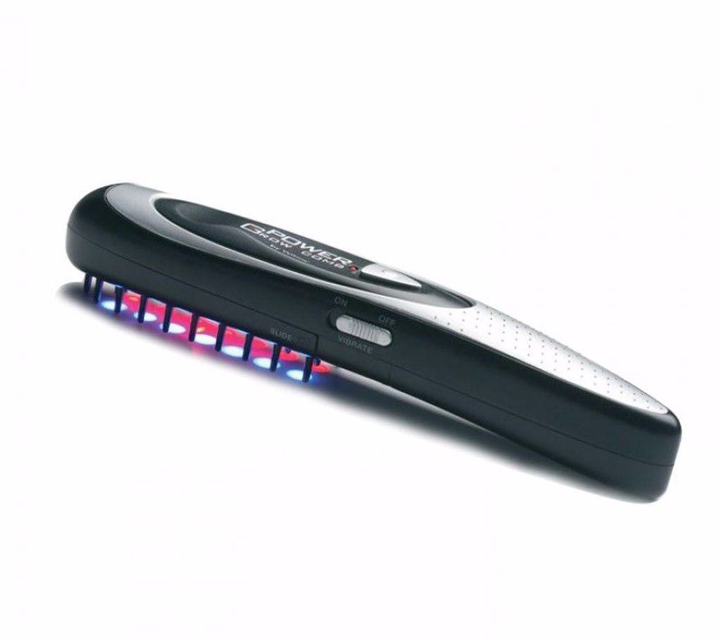 Power Grow Laser Treatment