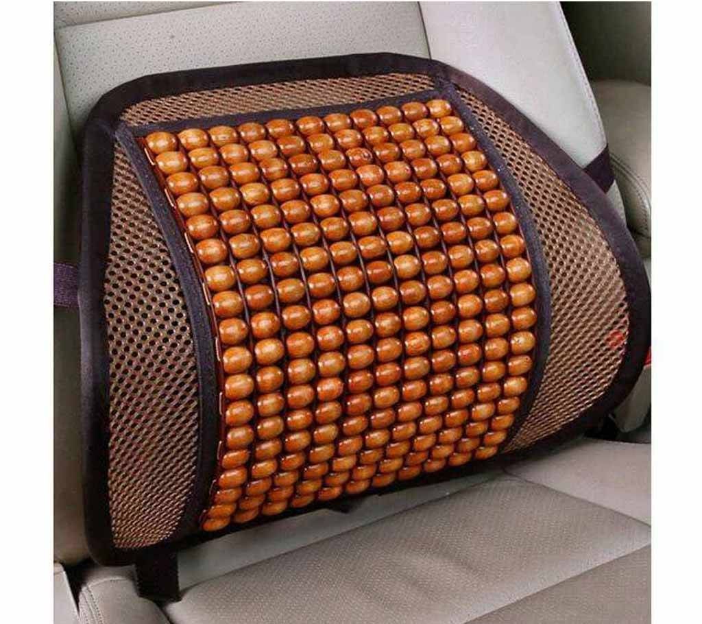 seat right back support-wood