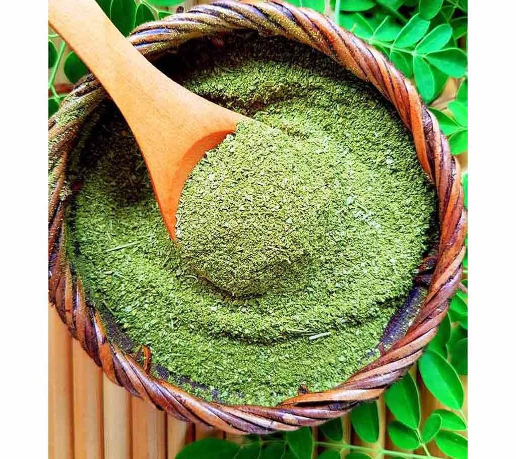 Sanjiboni Moringa Powder (100gm)
