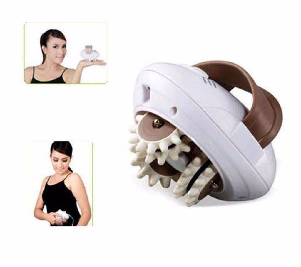 Body slimmer massager 