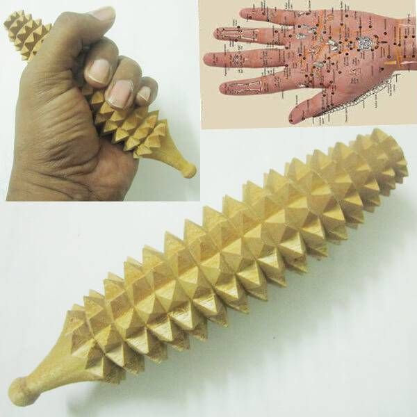 ACU HAND ROLLER