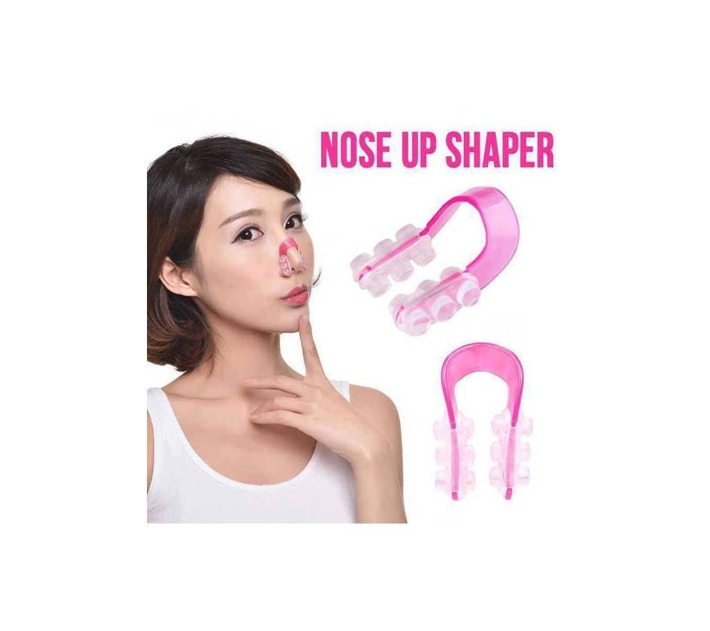 Nose up Nose shaper lifter