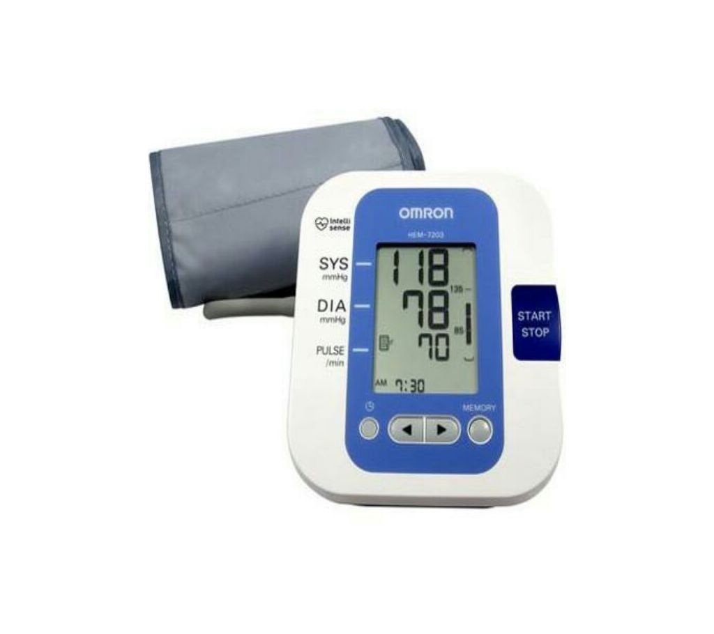 Belsk Digital Blood Pressuer
