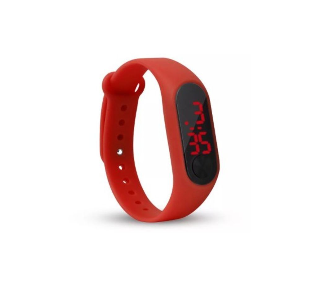 LED Fitness band 