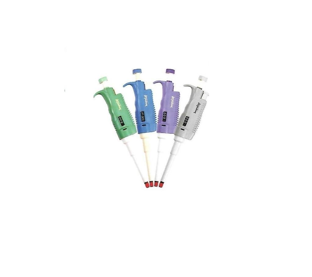 Impulse Variable Micropipette Volume Range: 100-1000 l